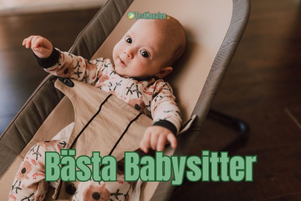 Bästa babysitter