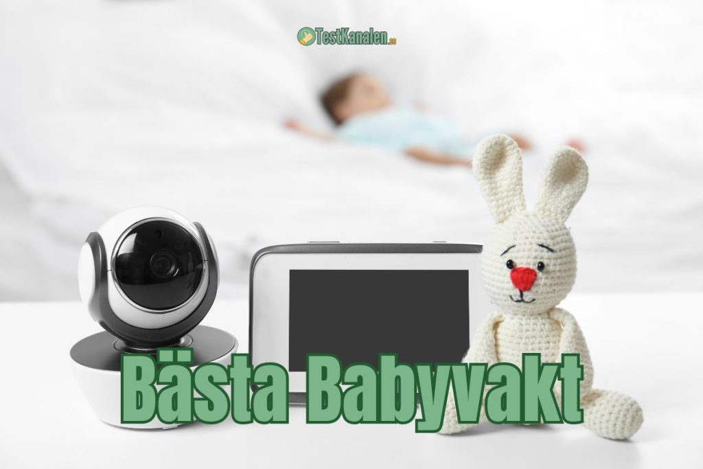 Bästa babyvakt