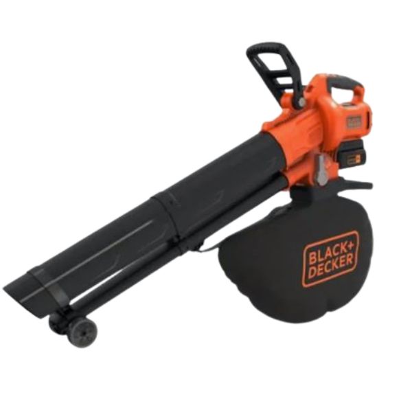 Black & Decker BCBLV3625L1-QW