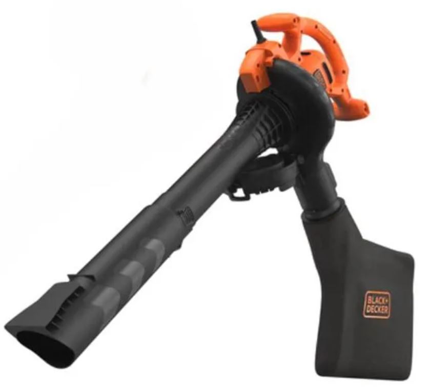 Black & Decker BEBLV260-QS