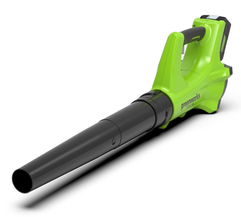 Greenworks G24ABK2